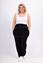 Picture of CURVY GIRL SUPER STRETCH LIGHT TROUSER